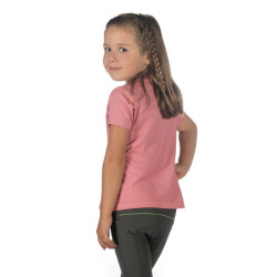 T-Shirt HKM Grace Roze