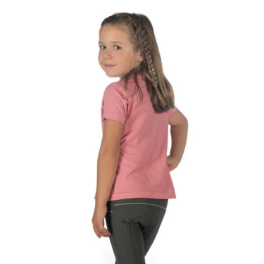T-Shirt HKM Grace Roze