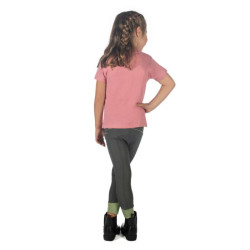 T-Shirt HKM Grace Roze