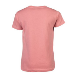 T-Shirt HKM Grace Roze