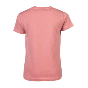T-Shirt HKM Grace Roze