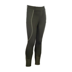 Kinder rijlegging met full seat silicone – HKM Claire
