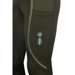 Kinder rijlegging met full seat silicone – HKM Claire