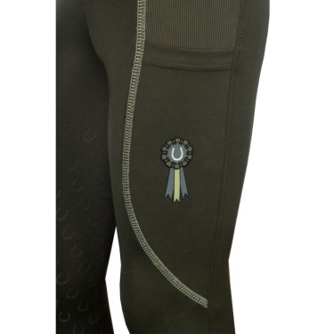 Kinder rijlegging met full seat silicone – HKM Claire