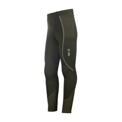 Kinder rijlegging met full seat silicone – HKM Claire