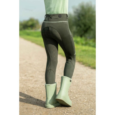 Kinder rijlegging met full seat silicone – HKM Claire
