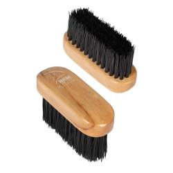 HKM houten poetsset voor hobby horsing – paardensport HKM houten poetsset voor hobby horsing – paardensport