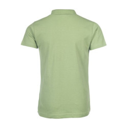 Polo HKM Claire Jade Blauw Polo HKM Claire Jade Blauw