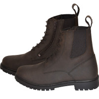 Veterlaarzen Flags & Cup Sarentino Bruin