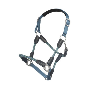 Halster HKM Nele Blauwgrijs