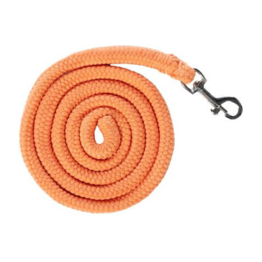 Halster en halstertouw HKM Hobby Horsing Basic Oranje Halster en halstertouw HKM Hobby Horsing Basic Oranje