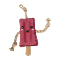 Speelgoedpaard HKM Ice Lolly Roze