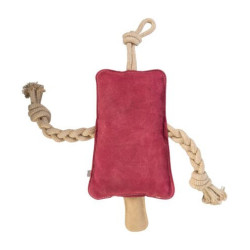Speelgoedpaard HKM Ice Lolly Roze