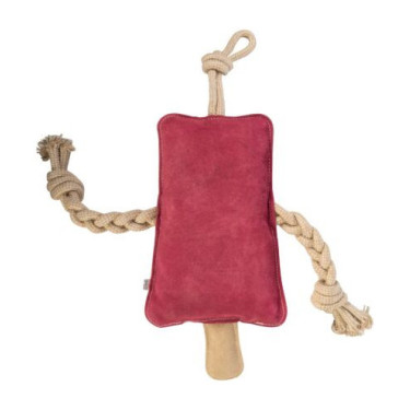 Speelgoedpaard HKM Ice Lolly Roze