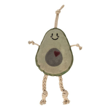 Speelgoedpaard HKM Avocado Groen