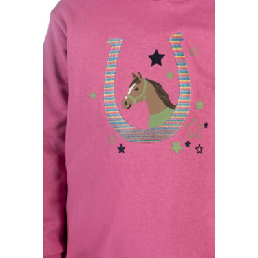 Sweater HKM Diana Roze
