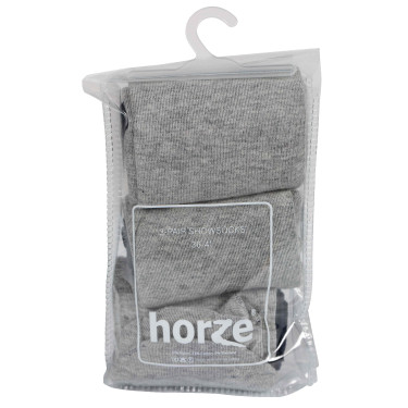 Paardrijsokken Horze 3 paar Paardrijsokken Horze 3 paar