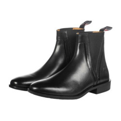 HKM lakleren rijlaarzen – paardrijlaarzen met grip HKM lakleren rijlaarzen – paardrijlaarzen met grip