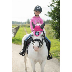 HKM Nele vliegenmuts voor Shetlandpony – paardensport HKM Nele vliegenmuts voor Shetlandpony – paardensport