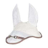 Vliegenkap HKM Golden Bit Wit