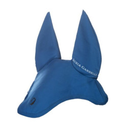 Vliegenmasker paard HKM Amalfi Soft – Equi-Clic