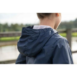Kinder regenjas voor paardrijden HKM Mika – Equi-Clic