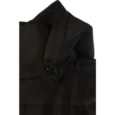 Mouwloos verwarmd vest HKM High Temperature Style zonder batterij Zwart Mouwloos verwarmd vest HKM High Temperature Style zonder batterij Zwart