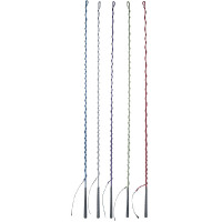 Longeerzweep met griphandvat HKM Willekeurig Blauw