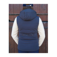 Bodywarmer SM dames Reina Flags & Cup