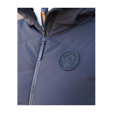 Bodywarmer SM dames Reina Flags & Cup
