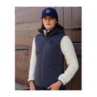 Bodywarmer SM dames Reina Flags & Cup