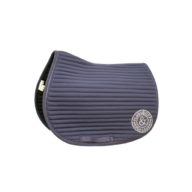 Zadelpad Olona Flags & Cup Zadelpad Olona Flags & Cup