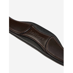 Arika Anatomisch LeMieux Bruin / zilver Arika Anatomisch LeMieux Bruin / zilver