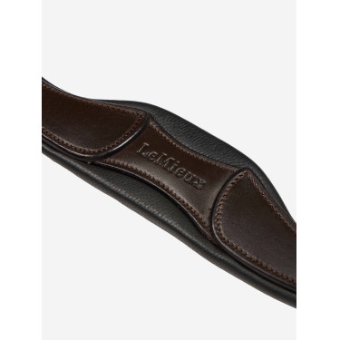 Arika Anatomisch LeMieux Bruin / zilver Arika Anatomisch LeMieux Bruin / zilver