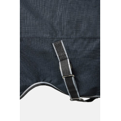 Horze Kodiak 1200D outdoor deken met hals 200 g