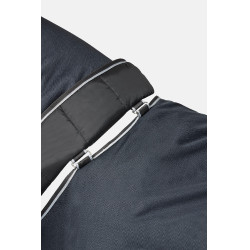 Horze Kodiak 1200D outdoor deken met hals 200 g