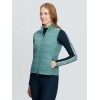 Lily Lichtgewicht bodywarmer LeMieux dames