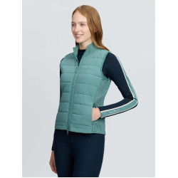 Lily Lichtgewicht bodywarmer LeMieux dames Lily Lichtgewicht bodywarmer LeMieux dames