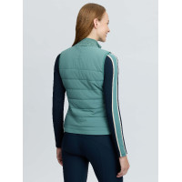 Lily Lichtgewicht bodywarmer LeMieux dames
