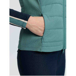 Lily Lichtgewicht bodywarmer LeMieux dames Lily Lichtgewicht bodywarmer LeMieux dames