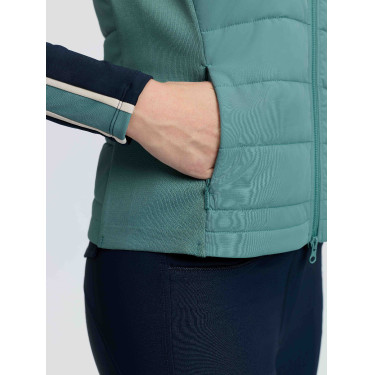 Lily Lichtgewicht bodywarmer LeMieux dames Lily Lichtgewicht bodywarmer LeMieux dames