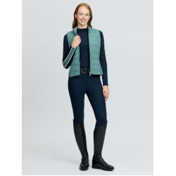 Lily Lichtgewicht bodywarmer LeMieux dames Lily Lichtgewicht bodywarmer LeMieux dames