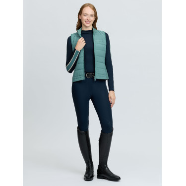 Lily Lichtgewicht bodywarmer LeMieux dames Lily Lichtgewicht bodywarmer LeMieux dames