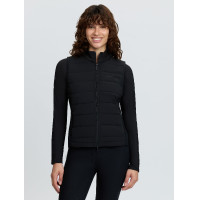 Lily Lichtgewicht bodywarmer LeMieux dames Zwart