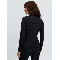 Lily Lichtgewicht bodywarmer LeMieux dames Zwart