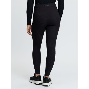 Young Rider Orla Ribbed Rijlegging LeMieux
