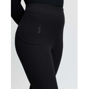 Young Rider Orla Ribbed Rijlegging LeMieux