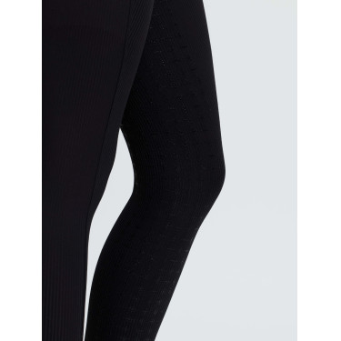 Young Rider Orla Ribbed Rijlegging LeMieux