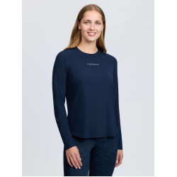 Sports T-shirt met lange mouwen LeMieux