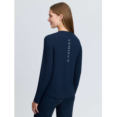 Sports T-shirt met lange mouwen LeMieux
